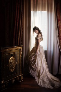 Boudoir