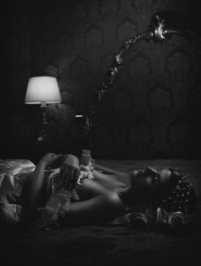 Boudoir