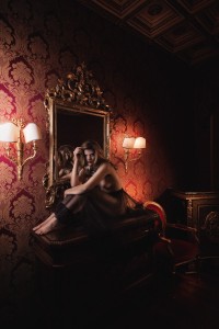 Boudoir
