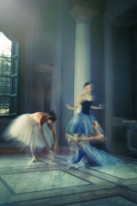 dancers    