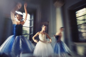 dancers    