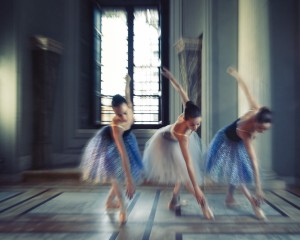 dancers    