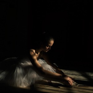 dancers    