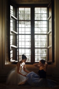 dancers    