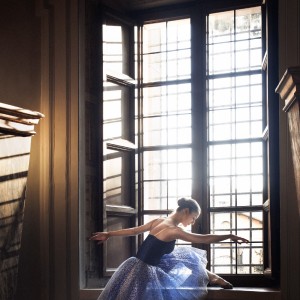 dancers    