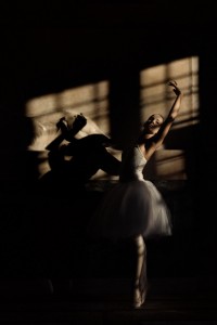 dancers    