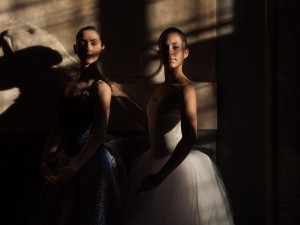 dancers    