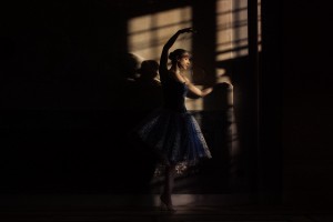 dancers    