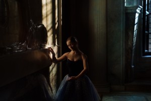dancers    