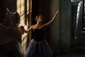 dancers    