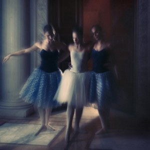 dancers    