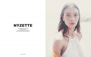 NYZETTE