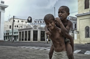 Cienfuegos, Cuba    