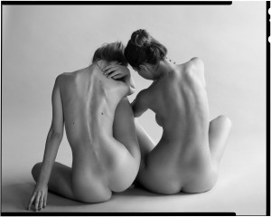 BODYSCAPE                                      
