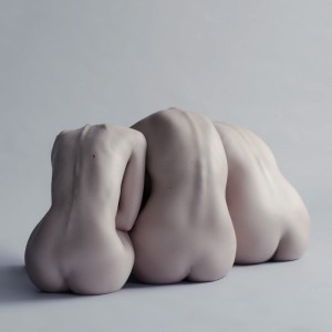 BODYSCAPE                            