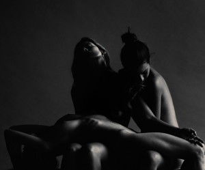 BODYSCAPE                                    