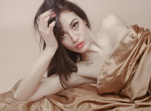 Federica Nude 