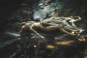 ophelia                                            